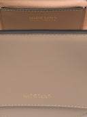 Hidesins Flap Piccola borsa in pelle