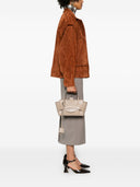 Hidesins Flap Piccola borsa in pelle