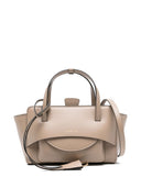 Hidesins Flap Piccola borsa in pelle