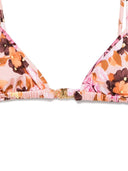 Top bikini del triangolo chloè
