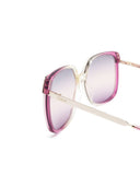 Chloè Aly Sunglasses