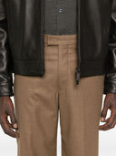 Emporio Armani ullbukser