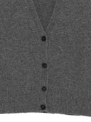Emporio Armani Cashmere Weste