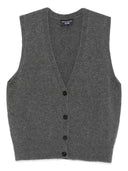 Emporio Armani Cashmere Weste