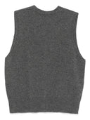 Emporio Armani Cashmere Weste