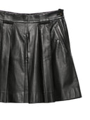 Emporio Armani skinnskjørt