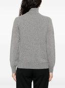 Emporio Armani Cashmere Turtle Neck Sweter
