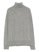 Emporio Armani Cashmere Turtle Neck Sweter