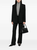 Emporio Armani Cashmere Turtle Neck Sweter