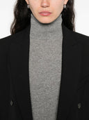 Emporio Armani Cashmere Turtle Neck Sweter