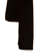 Emporio Armani Silk Blend tørklæde