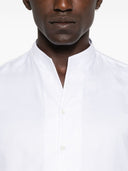 Emporio Armani Cotton Shirt