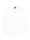 Emporio Armani Cotton Shirt