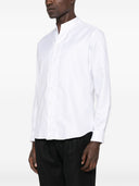 Emporio Armani Cotton Shirt