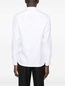 Emporio Armani Cotton Shirt