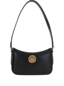 Chloè Horse Medal Leather Shoulder Bag