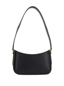 Chloè Horse Medal Leather Shoulder Bag