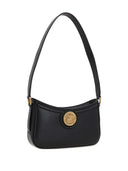 Chloè Horse Medal Leather Shoulder Bag