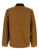 Carhartt Wip Main Michigan Cotton Giacca