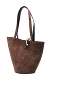 Jacquemus le Bambola Moyen Bucket Bag