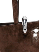 Jacquemus le Bambola Moyen Bucket Bag