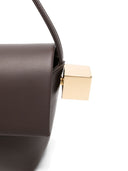 Jacquemus Le Rond Carré Shoulder Bag