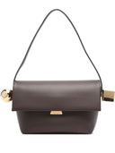 Jacquemus Le Rond Carré Shoulder Bag