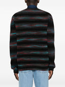 Paul Smith Wool V Scarigan