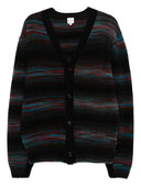 Paul Smith Wool V Scarigan
