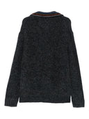 Paul Smith Half Zio Sweater