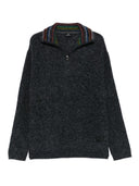 Paul Smith Half Zio Sweater