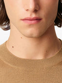 Ami Paris Ami De Coeur Wool Beanie