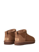 Ugg Australia Classic Ultra Mini Boots