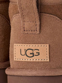 Ugg Australia Classic Ultra Mini Boots
