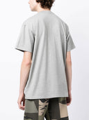 Carhartt WIP Main Logo Baumwoll -T -Shirt