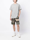 Carhartt WIP Main Logo Baumwoll -T -Shirt