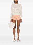 Chloè Denim Shorts