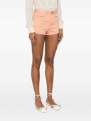 Chloè Denim Shorts