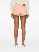 Chloè Denim Shorts
