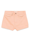 Chloè Denim Shorts