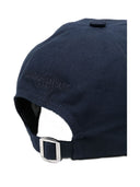 Maison Kitsune 'klædt ræv bomuld baseball cap
