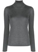 Brunello Cucinelli Cashmere Turtle Neck Swater