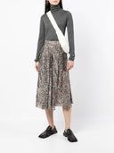 Brunello Cucinelli Cashmere Turtle Neck Swater