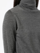Brunello Cucinelli Cashmere Turtle Neck Swater