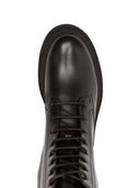 Skórzane buty Brunello Cucinelli