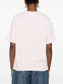 Maison Kitsune' Dressed Fox Cotton T Shirt