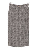 Elisabetta Franchi Midi nederdel