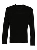 Isabel Marant Ilona Cashmere Crewneck Pumper
