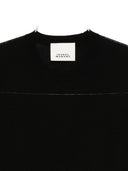 Isabel Marant Ilona Cashmere Crewneck Pumper