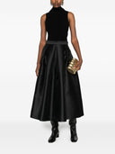 Lunatica Milano Midi Skirt
